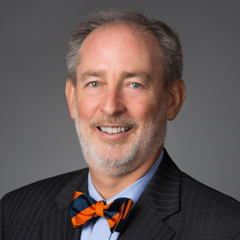 Dr. Martin Heesacker